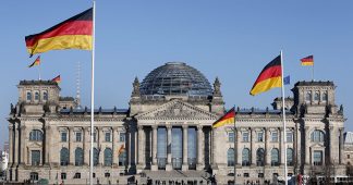 German Bundestag Report Blasts US Threats to Venezuela as ‘Breach of Int’l Law’