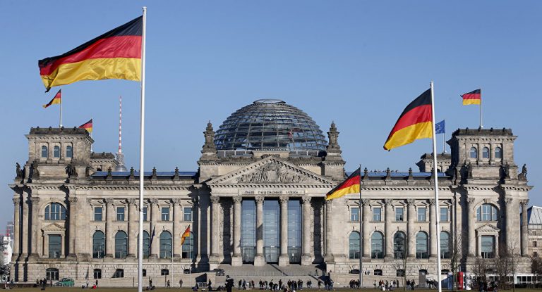 German Bundestag Report Blasts US Threats to Venezuela as ‘Breach of Int’l Law’