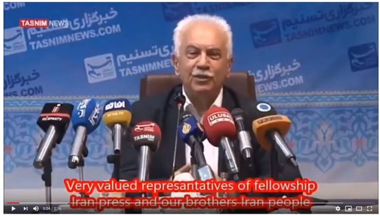 Perincek : 30.000 pro-NATO officers purged. Turkey should ally with Iran and Russia