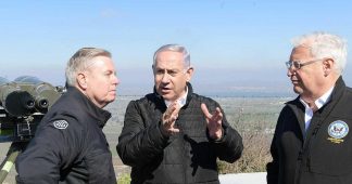 Trump on Golan: A Netanyahu’s marionette