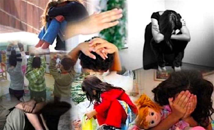 Increase in Suicides and Child Mortality During Crisis in Greece