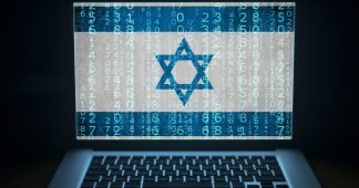 How Israel Rules The World Of Cyber Security