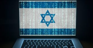 How Israel Rules The World Of Cyber Security