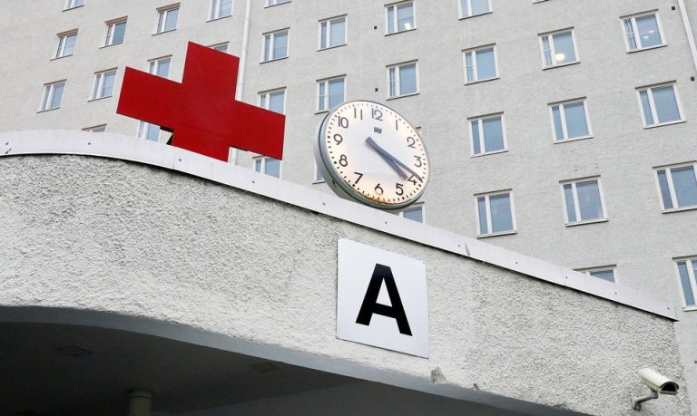Finland’s entire government resigns over failed healthcare reforms