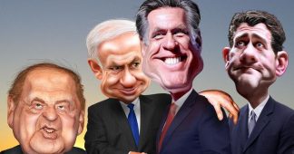 Trump-Adelman-Netanyahu: America and Israel, the Crimes and the Wars