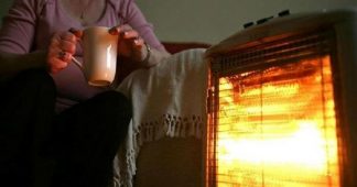 One in Four Greeks Cannot Afford to Heat Their Home