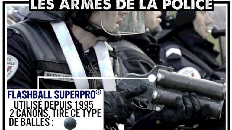 SOS Démocratie en péril