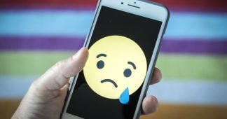 Social media is making Americans unhappy, but can they ditch it?