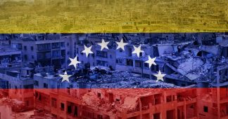 Venezuela: The Next Syria?
