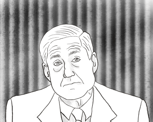 To Celebrate or to Not? The Mueller Question