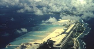 The truth about Diego Garcia