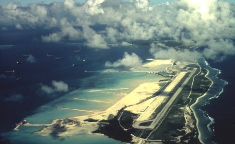 The truth about Diego Garcia
