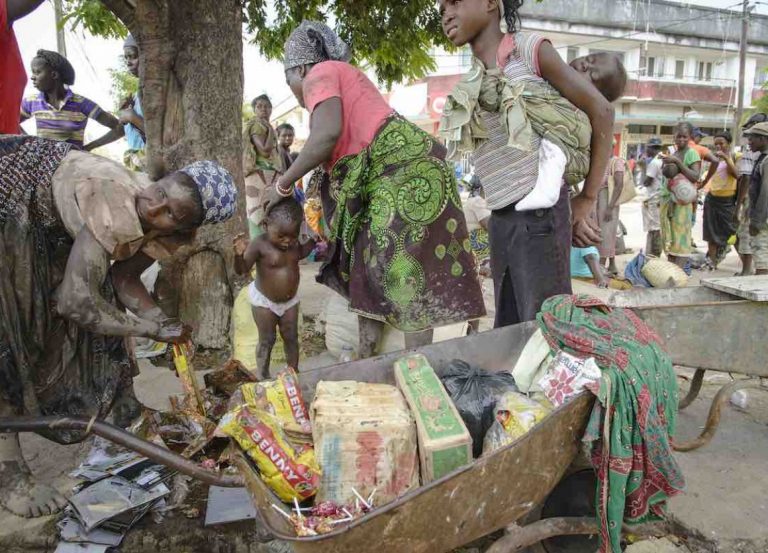 Mozambique needs urgent action on debt crisis following Cyclone Idai