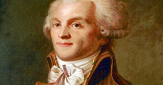 Seeking Robespierre