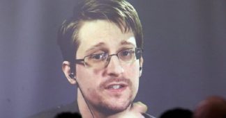 Snowden Says ‘Downing’ Aircraft to Arrest Dissidents Should Always Be Opposed