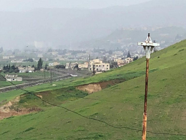 Idlib – Reportage from the last front in Syria