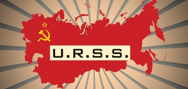 Je veux retourner au socialisme, en URSS