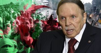 Algeria: How much damage could a North-African “Arab Spring” do to Europe?