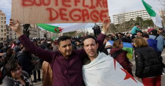 Algérie: Un élan populaire pour une alternative de progrès social