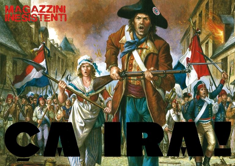 Ca ira, ca ira, ca ira!  | by  Edith Piaf