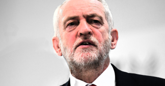 Britain: the Lobby attacks Corbyn. Even after his defeat