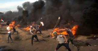 UN Council: Israel Intentionally Shot Children and Journalists in Gaza