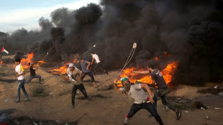 UN Council: Israel Intentionally Shot Children and Journalists in Gaza