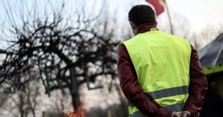 Acte 20 des Gilets jaunes : Bordeaux au coeur de la mobilisation ? [LIVE]