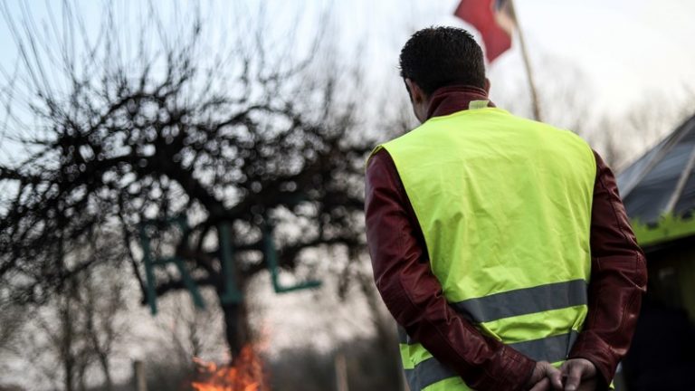 Appel à une rencontre Samedi 8 Juin « de toutes les forces en lutte sur le plan social, climatique et des droits fondamentaux » sur Clermont-Ferrand