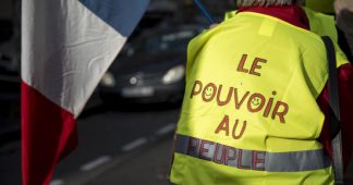 Gilets jaunes : pour le pouvoir du peuple, par le peuple et pour le peuple ?