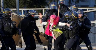 French MPs approve anti-riot bill amid Yellow Vest protests, rights watchdog sounds alarm