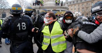 Des policiers témoignent: «On est obligé d’accepter des instructions illégales»