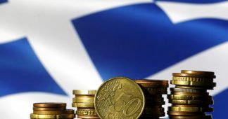 Greece’s state budget records €6.1billion primary deficit in H1 2020