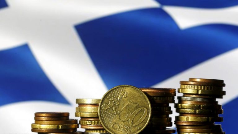 Greece’s state budget records €6.1billion primary deficit in H1 2020