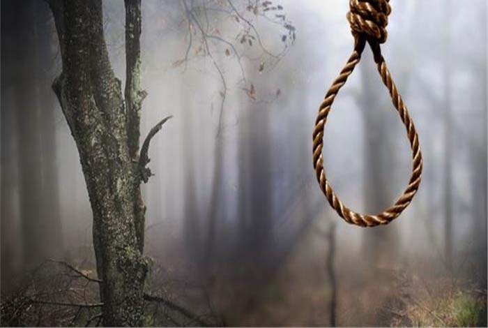 Greece: Death by hanging