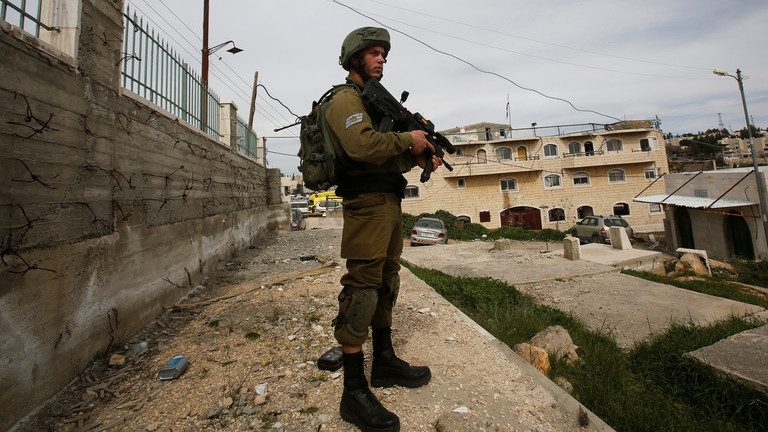 Israel is imposing its policy on the US. Who is the Superpower?