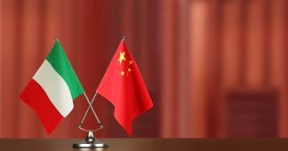 Italian-Chinese cooperation and the devil’s alternative