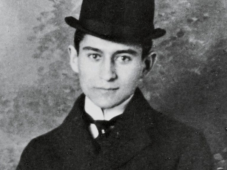 Kafka: The Trial Continues