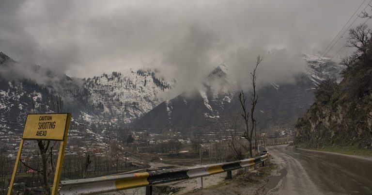 What’s Really Going On in Kashmir?