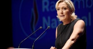 Marine Le Pen: Unformed and Dangerous