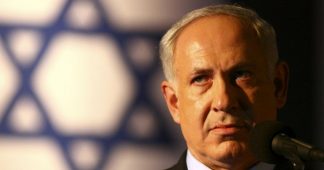 Netanyahu: Israel is NOT a State of All Its Citizens. It’s the JEWISH State