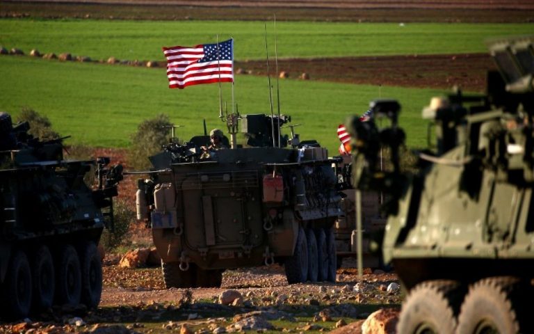 Whose Interests Are Served by the US Occupation of East Syria: America’s or Israel’s?
