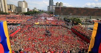 Venezuelan Authorities Arrest Colombian Paramilitary Chief Allegedly Sent To Assassinate Maduro