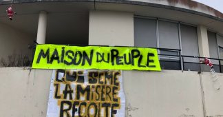 Un peuple bientôt sans Maison