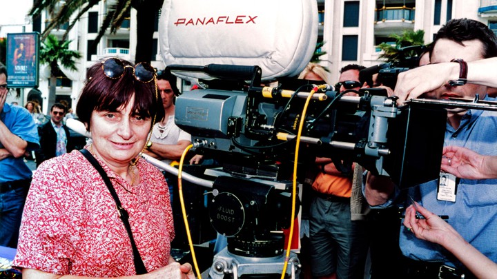 Agnès Varda’s Films Made the Invisible Visible