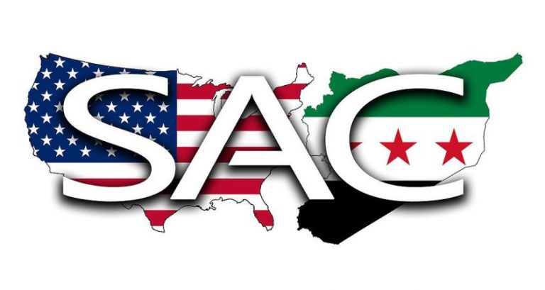 Syria War Lobby that Hosted Genocide Advocate Campaigns to Censor Book Exposing Its Operations
