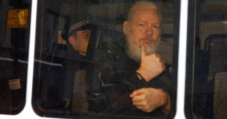 Julian Assange should not be extradited to US – Jeremy Corbyn