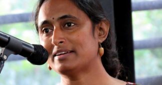 The Left in India is fighting a battle for Democracy: Kavita Krishnan