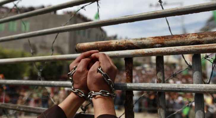 17th April 2019, Palestinian Prisoner’s Day