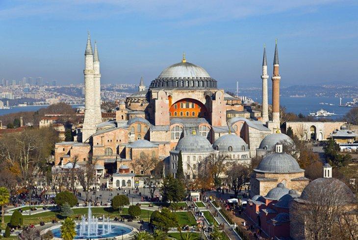 Erdogan’s Cultural Wars
